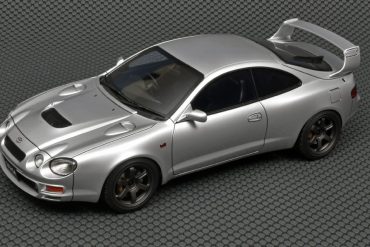 18IgnitionM Toyota Celica GT FOUR ST205 1
