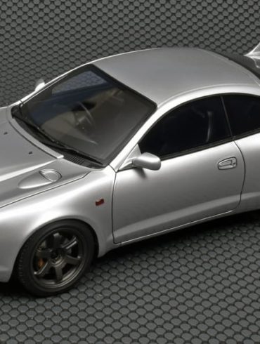 18IgnitionM Toyota Celica GT FOUR ST205 1