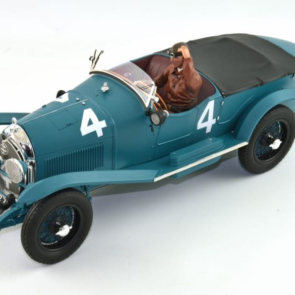 18LeMansMini Lorraine Dietrich LM 1926 4