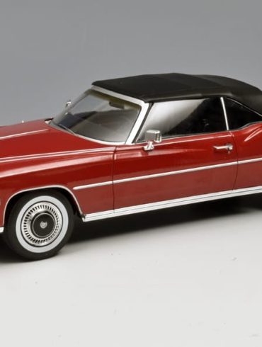 18MCG Cadillac Eldorado Conv 1976 2