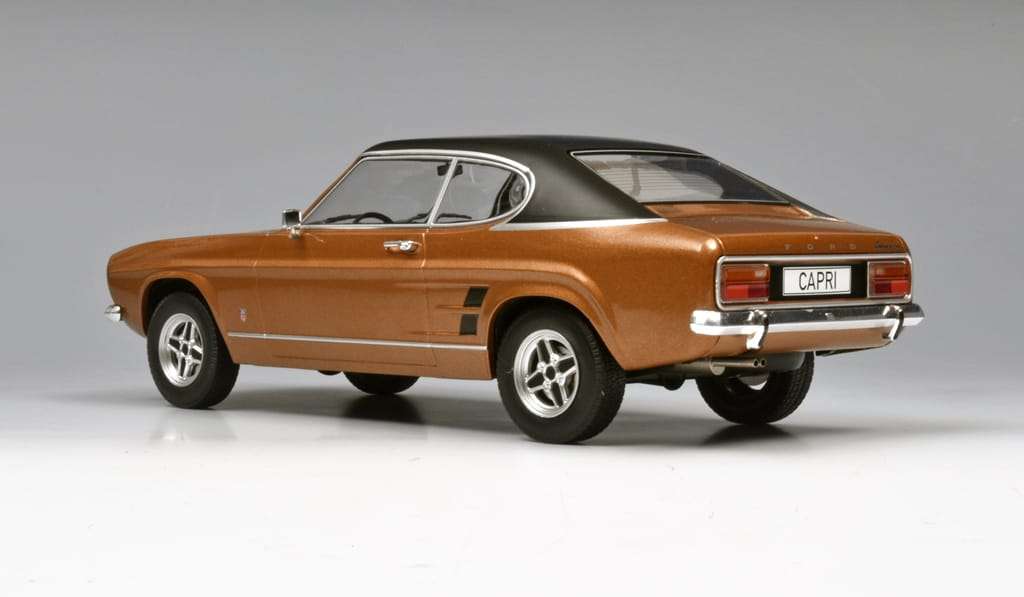 18MCG Ford Capri MkI GXL 1973 2 18MCG Ford Capri MkI GXL 1973 2