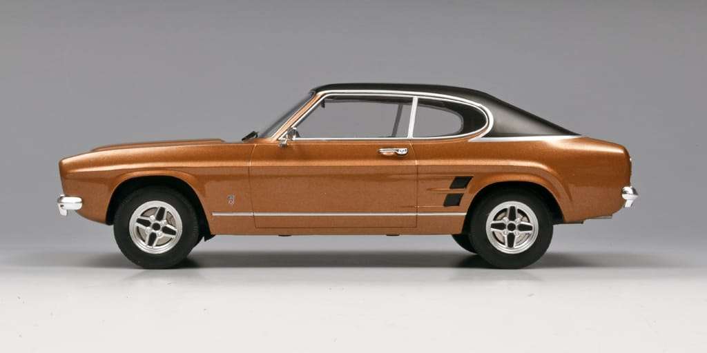 18MCG Ford Capri MkI GXL 1973 3 18MCG Ford Capri MkI GXL 1973 3