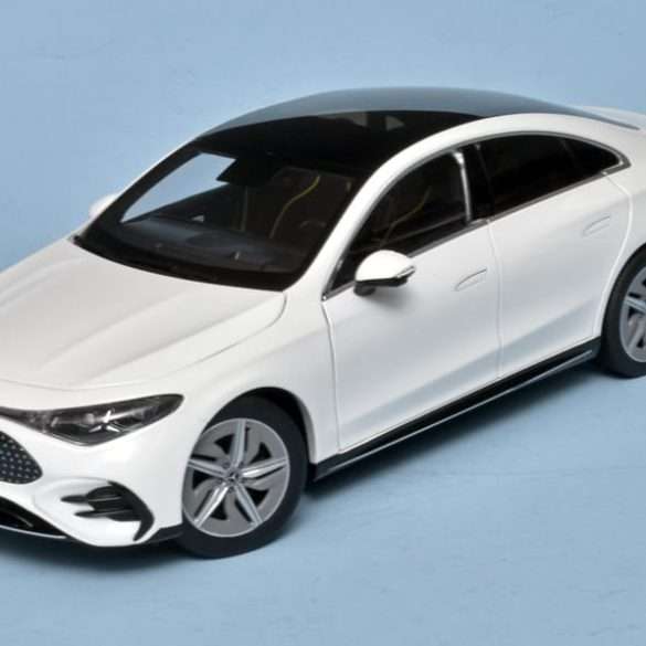 18NZG MB CLA Klasse C174 2025 1