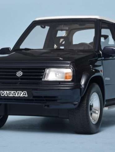 18OttOm Suzuki Vitara JLX cabrio 1994 3