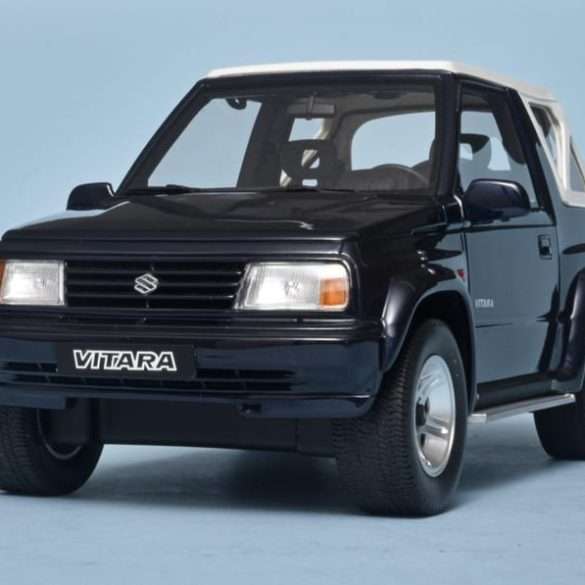 18OttOm Suzuki Vitara JLX cabrio 1994 3