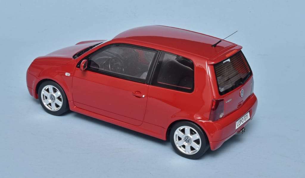 18OttOm VW Lupo GTI 2001 4 18OttOm VW Lupo GTI 2001 4