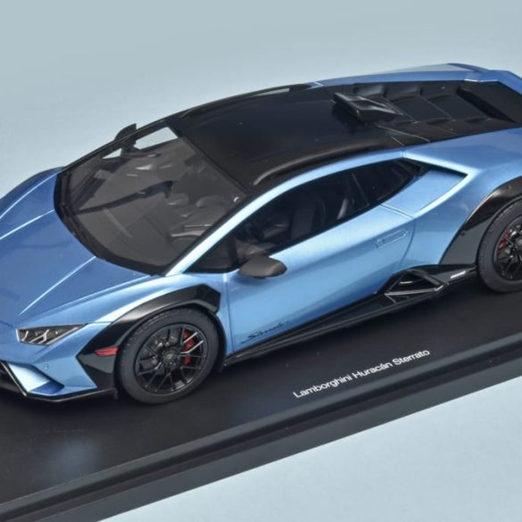 18TopSpeed Lambo Hurican 2021 1