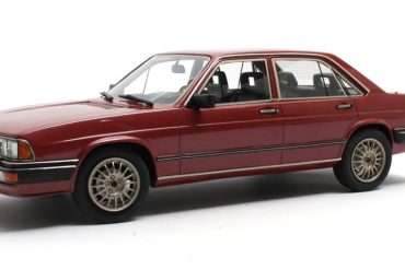 18cult Audi 200 5T type 43 1980 82 1