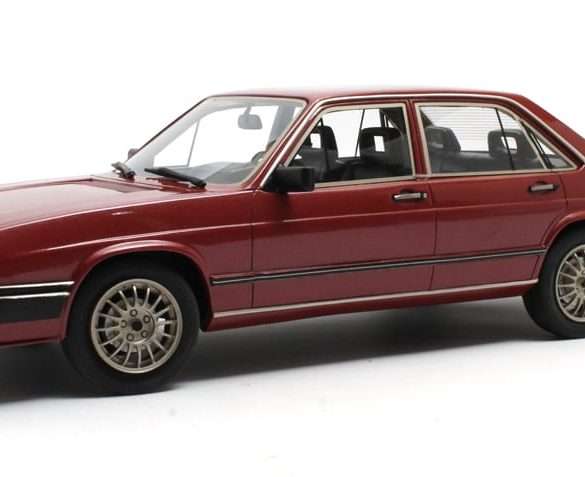 18cult Audi 200 5T type 43 1980 82 1