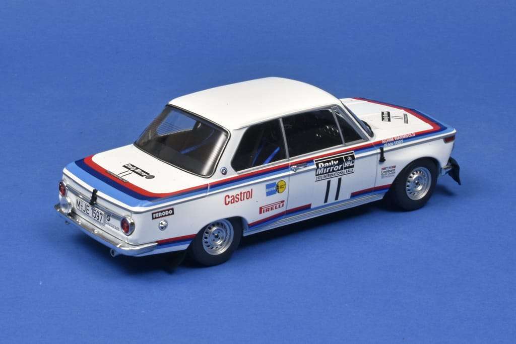 18ixo BMW 2002 RAC Rally 1973 Warmbold Todt 2 18ixo BMW 2002 RAC Rally 1973 Warmbold Todt 2