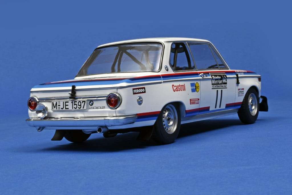 18ixo BMW 2002 RAC Rally 1973 Warmbold Todt 4 18ixo BMW 2002 RAC Rally 1973 Warmbold Todt 4