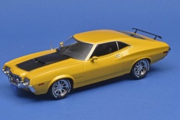 18ixo Ford Gran Torino Sport 1972 4