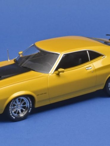 18ixo Ford Gran Torino Sport 1972 4