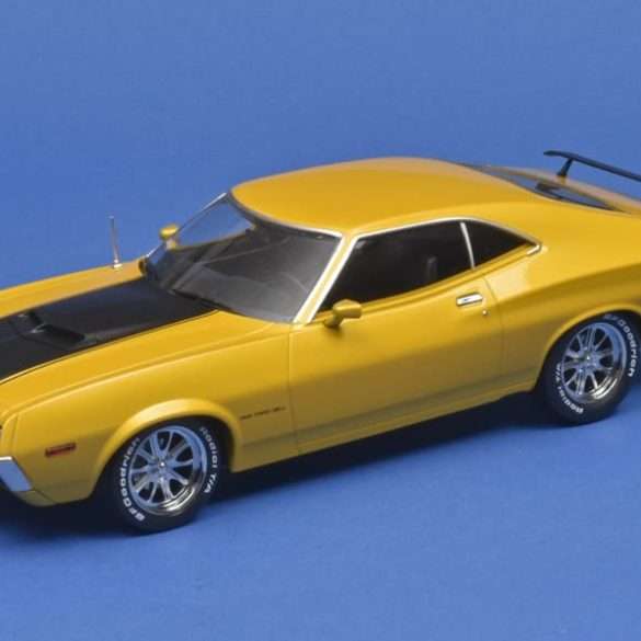 18ixo Ford Gran Torino Sport 1972 4