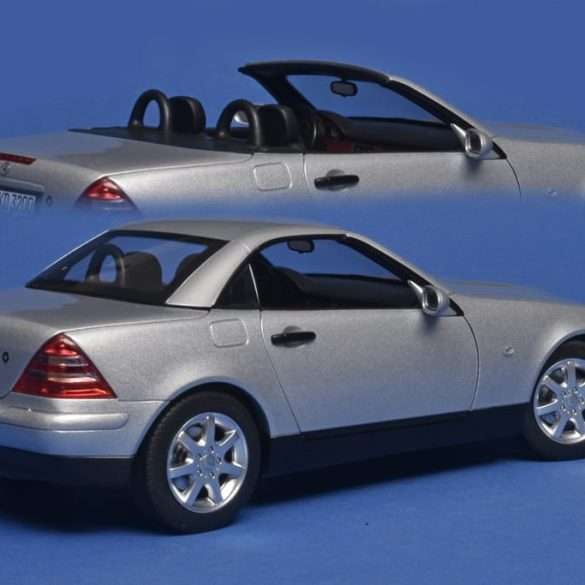18norev MB SLk 1996 1