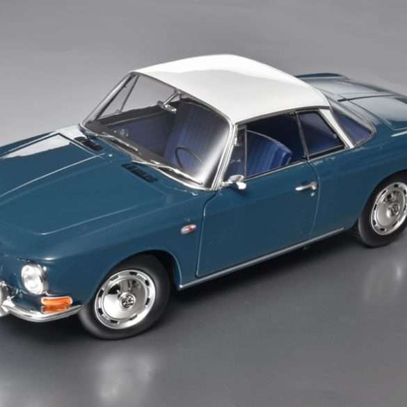 18norev VW Karmann Ghia 1500 1961 1