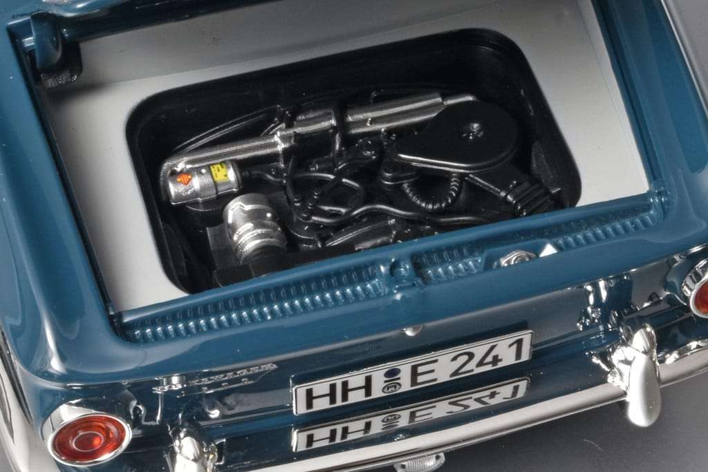 18norev VW Karmann Ghia 1500 1961 5 18norev VW Karmann Ghia 1500 1961 5