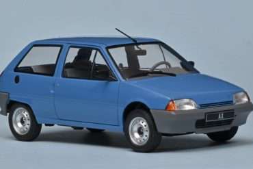 24WhiteBox Citroën AX 1986 1