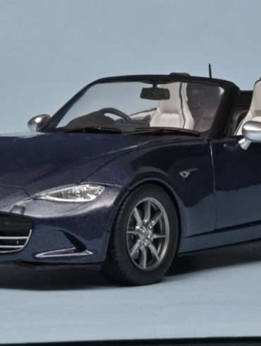 24WhiteBox Mazda MX 5 2019 1