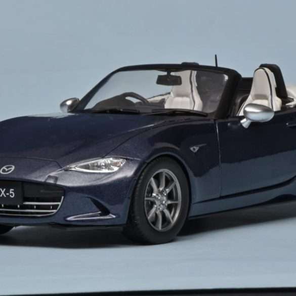 24WhiteBox Mazda MX 5 2019 1