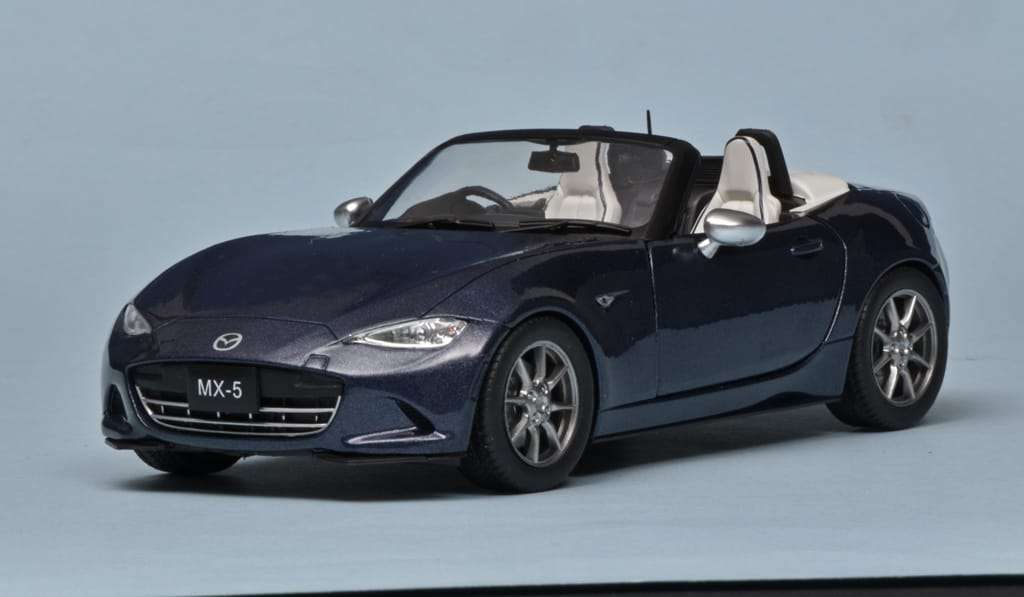 24WhiteBox Mazda MX 5 2019 1