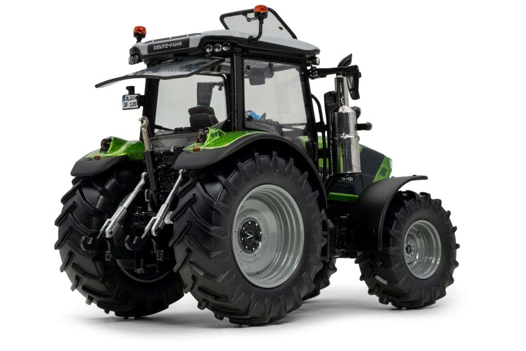 32WeiseT Deutz Fahr 36135C TTV Warrior 2 32WeiseT Deutz Fahr 36135C TTV Warrior 2