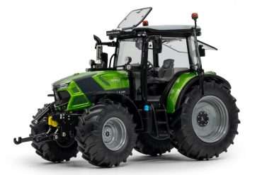 32WeiseT Deutz Fahr 6135C TTV Warrior 1