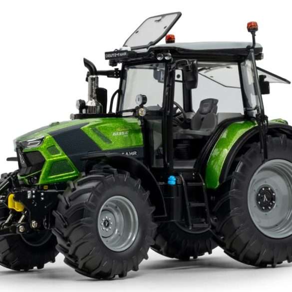 32WeiseT Deutz Fahr 6135C TTV Warrior 1