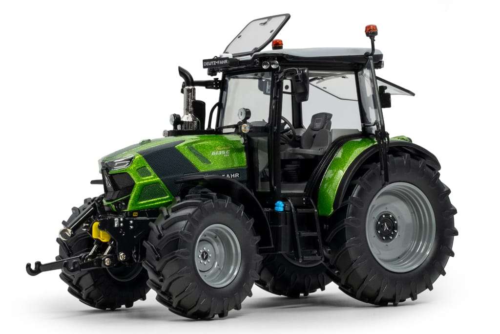 32WeiseT Deutz Fahr 6135C TTV Warrior 1