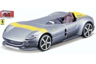 43Bburago Ferrari Monza SP1
