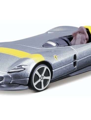43Bburago Ferrari Monza SP1
