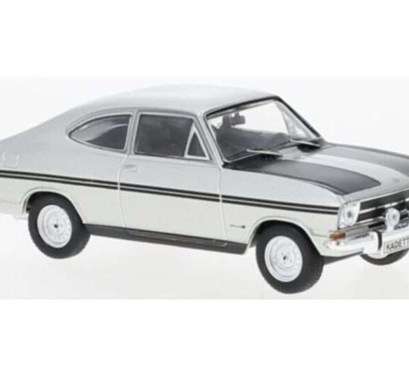 43IXO Opel Kadett Rallye