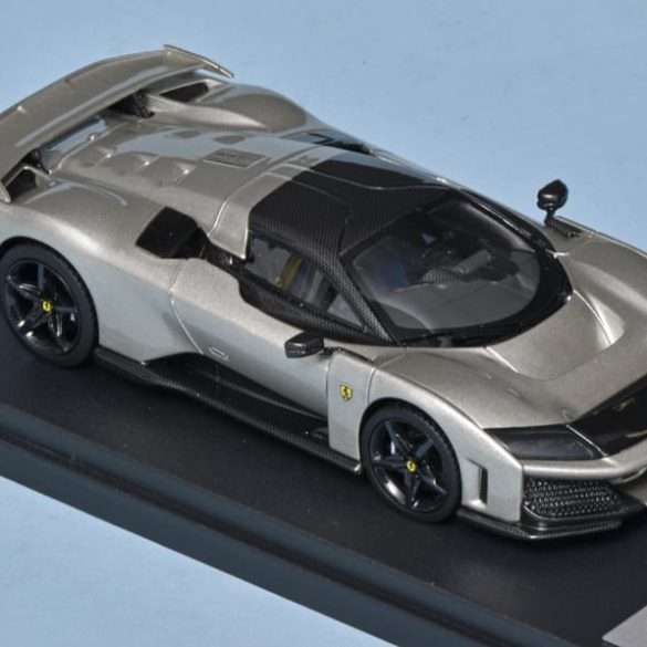 43Looksmart Ferrari F80 2024 1