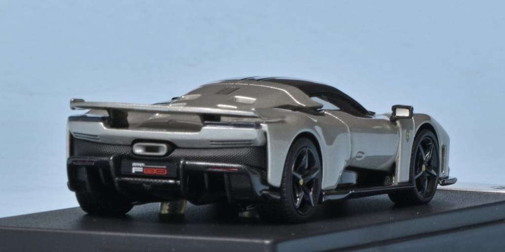 43Looksmart Ferrari F80 2024 3 43Looksmart Ferrari F80 2024 3