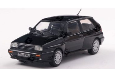 43Solido Volkswagen Golf G60 Rallye