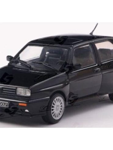 43Solido Volkswagen Golf G60 Rallye