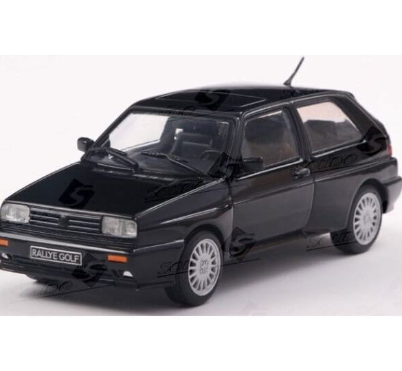 43Solido Volkswagen Golf G60 Rallye