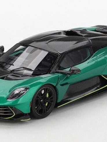 43TSM Aston Martin Valhalla 2024