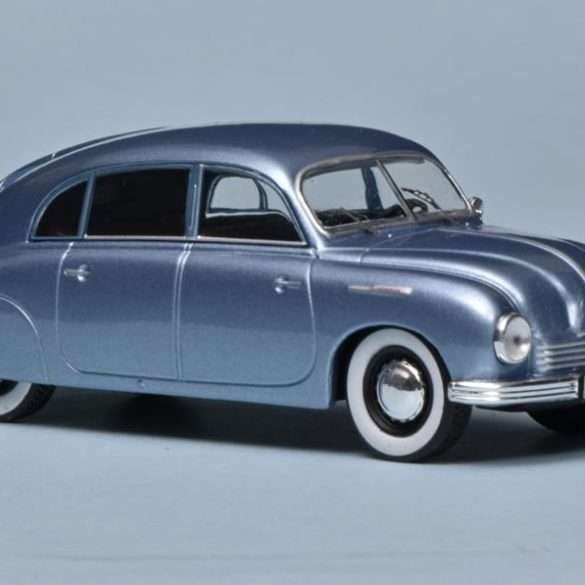 43ixo Tatra T600 Tatraplan 1950 1
