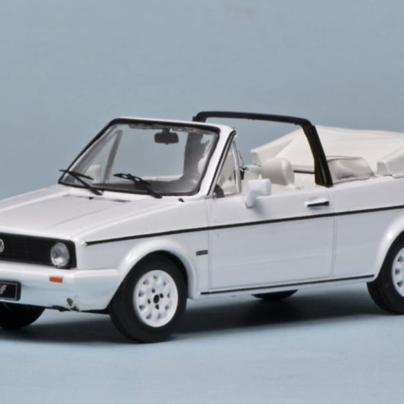 43ixo VW Golf 1 cabrio 1981 1