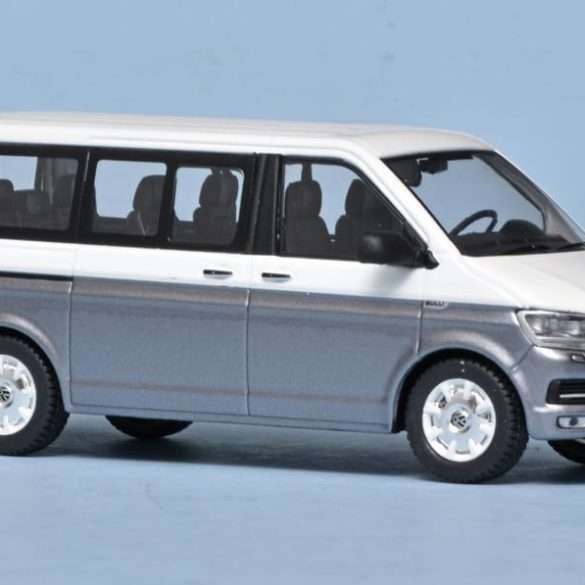 43ixo VW T6 Multivan 2017 1