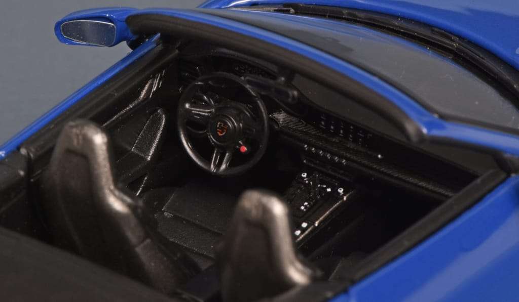 43minic Porsche 911 992.2 Carrera GTS conv 2024 4 43minic Porsche 911 992.2 Carrera GTS conv 2024 4