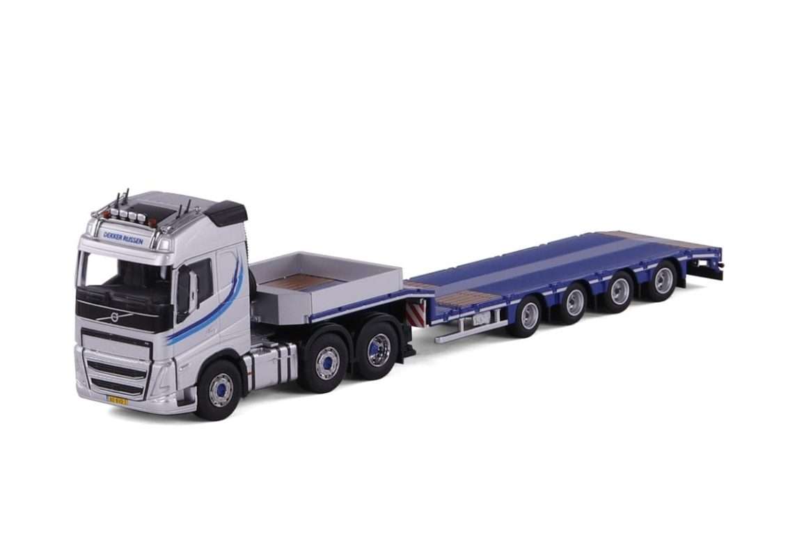 Foto Cavallino Dekker 1