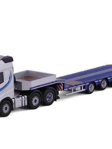 Foto Cavallino Dekker 1