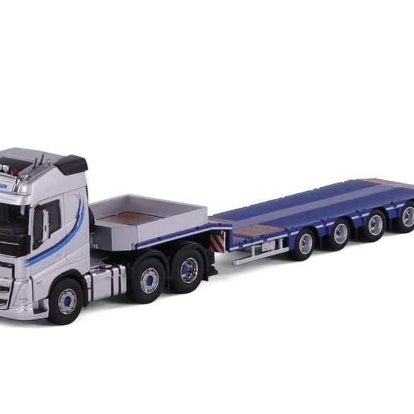 Foto Cavallino Dekker 1