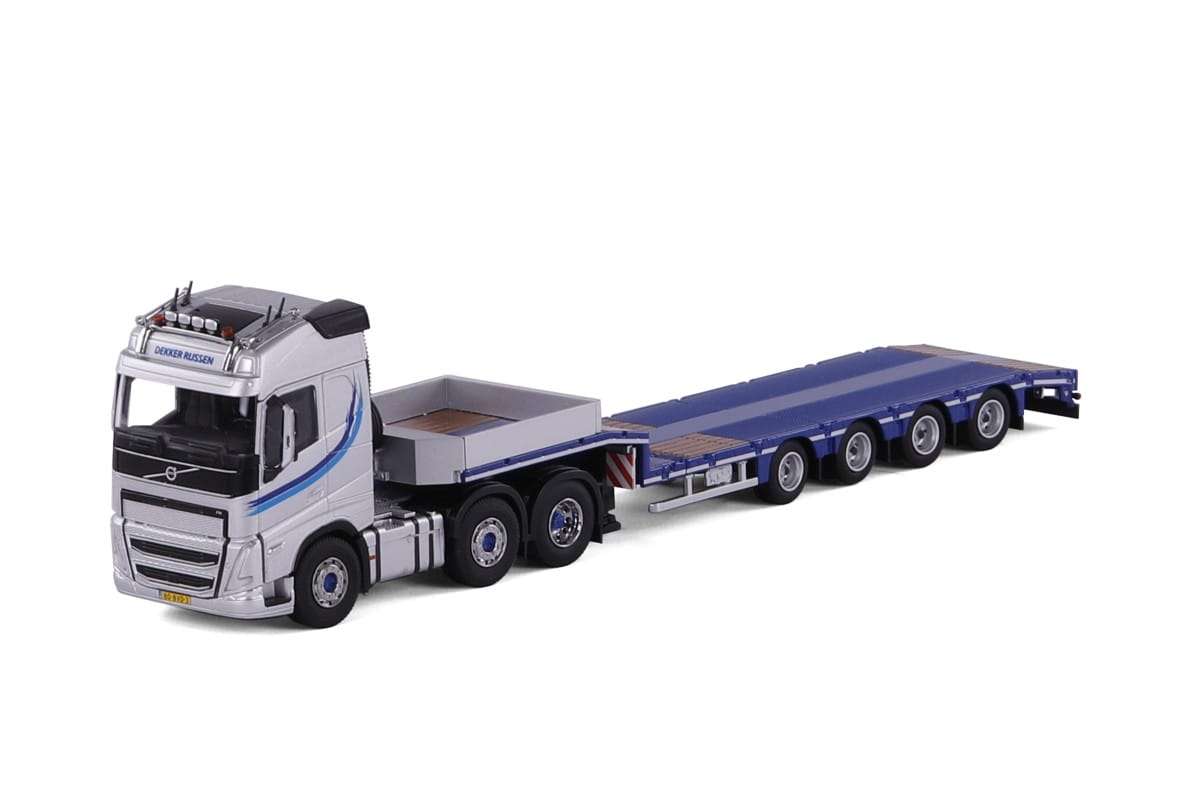 Foto Cavallino Dekker 1