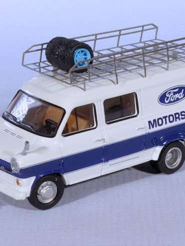 INT.Brekina 87.Ford Motorsport(1)