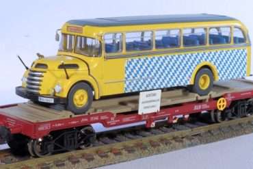 INT.Liliput 87.Gräf Stift 145 FON2 (1956 1963)