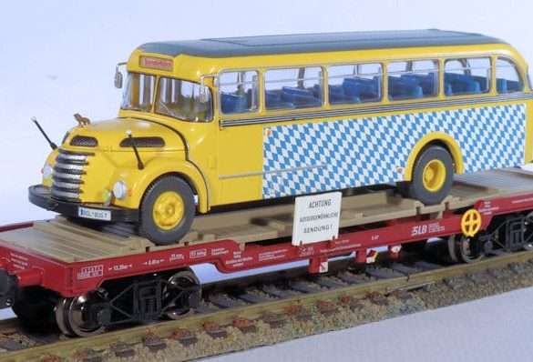 INT.Liliput 87.Gräf Stift 145 FON2 (1956 1963)