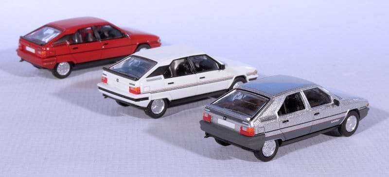 INT.PCX87.Citroën BX(2) INT.PCX87.Citroën BX(2)